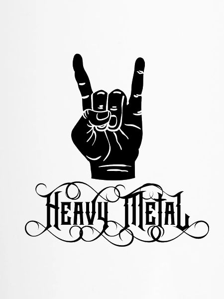 Heavy Metal