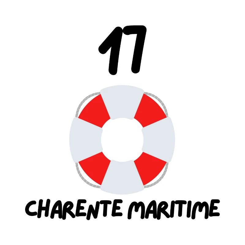 17 Charente Maritime Bouée