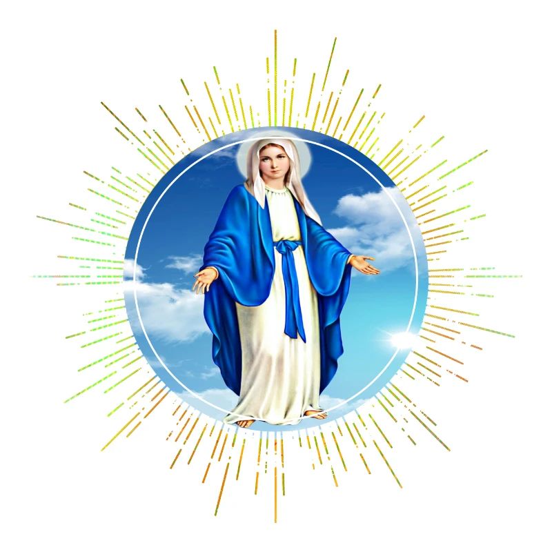Maria Madonna