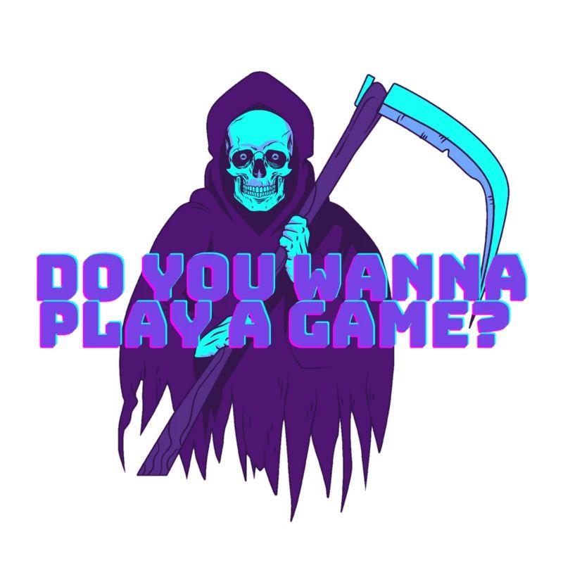 Retro Reaper