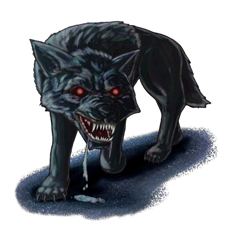 Hellhound