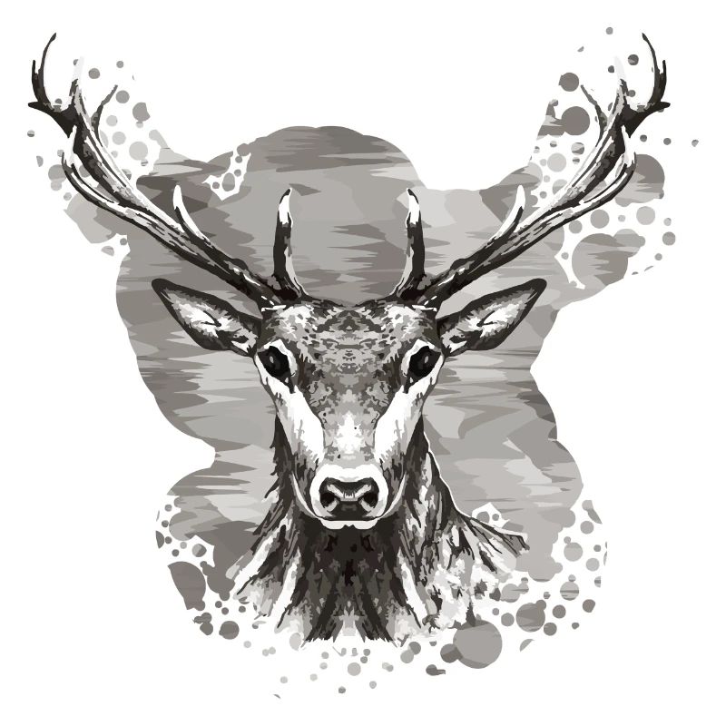 Hirsch