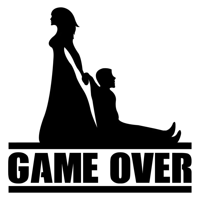 Game over