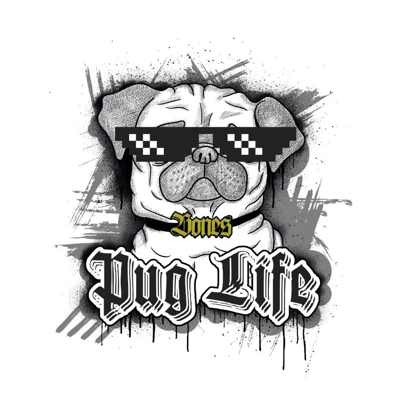 Pug Life