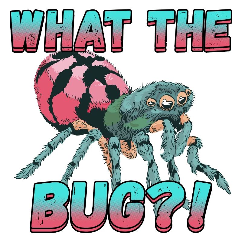 What The Bug for a Pest Control Technician