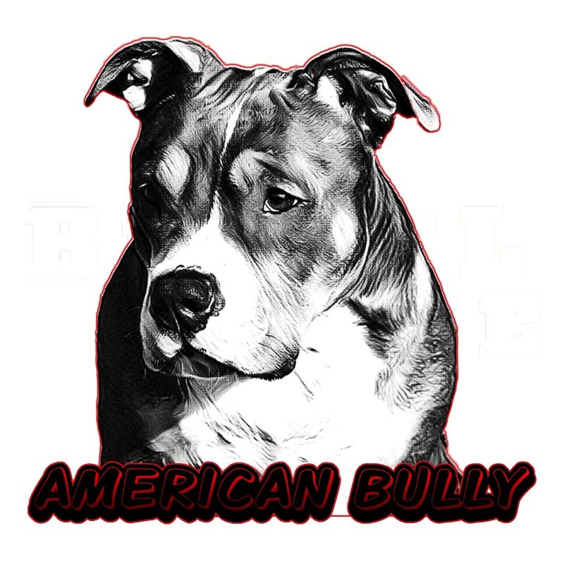 American Bully Pocket