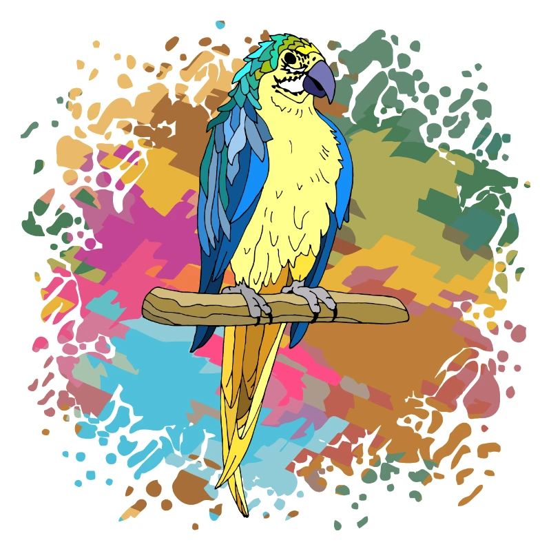 Oiseau