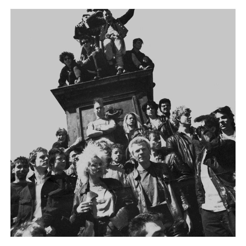 Punkrock