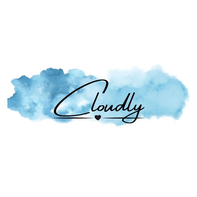 Cloudly - Wolkig