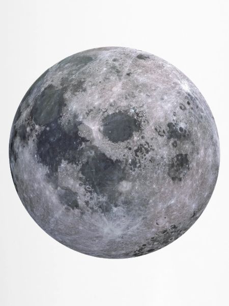 Vollmond