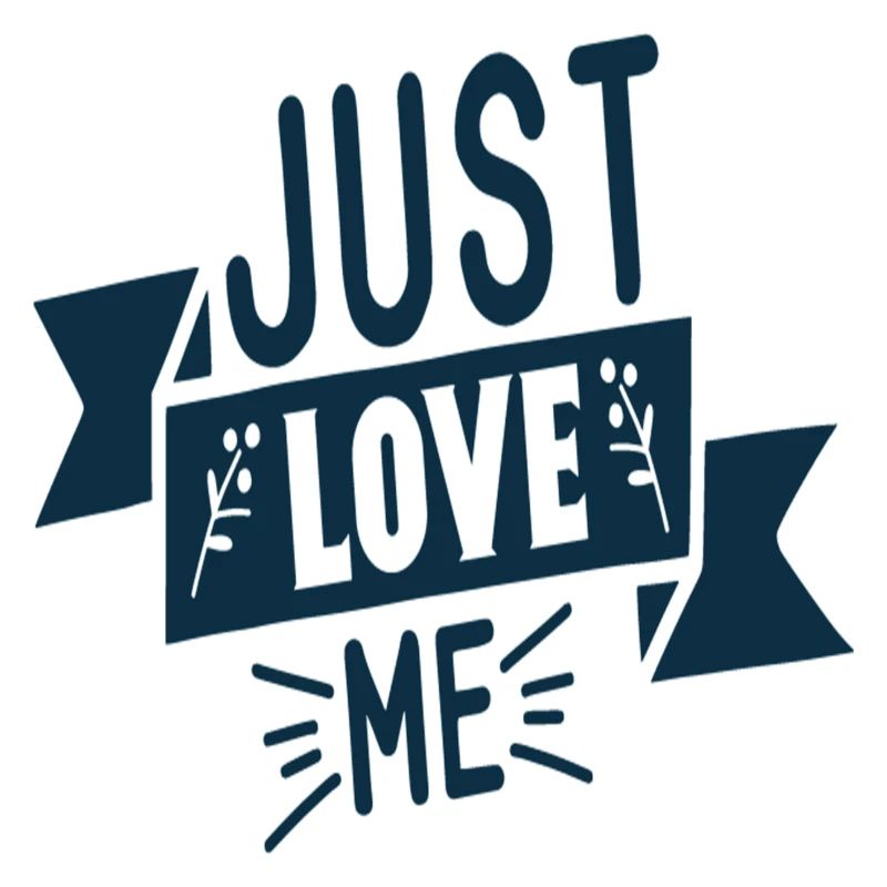 Aimez-moi tout simplement