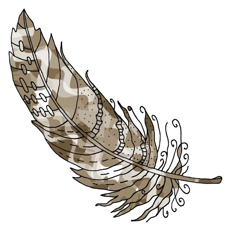 Feather