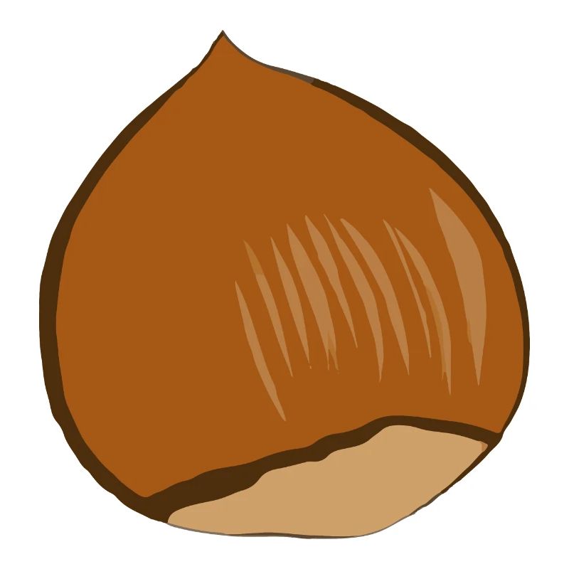 Hazelnut