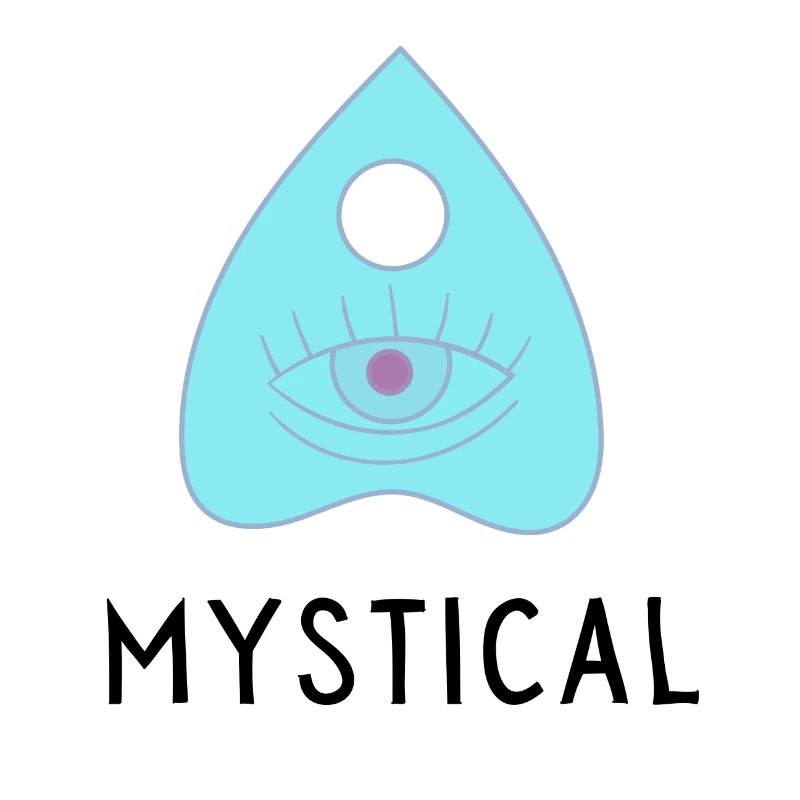 Mystical universe