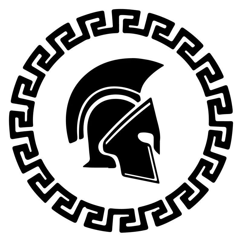 Spartan logo