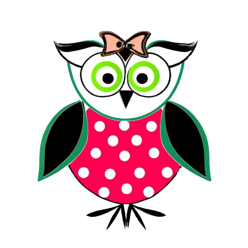 owl Illustration
