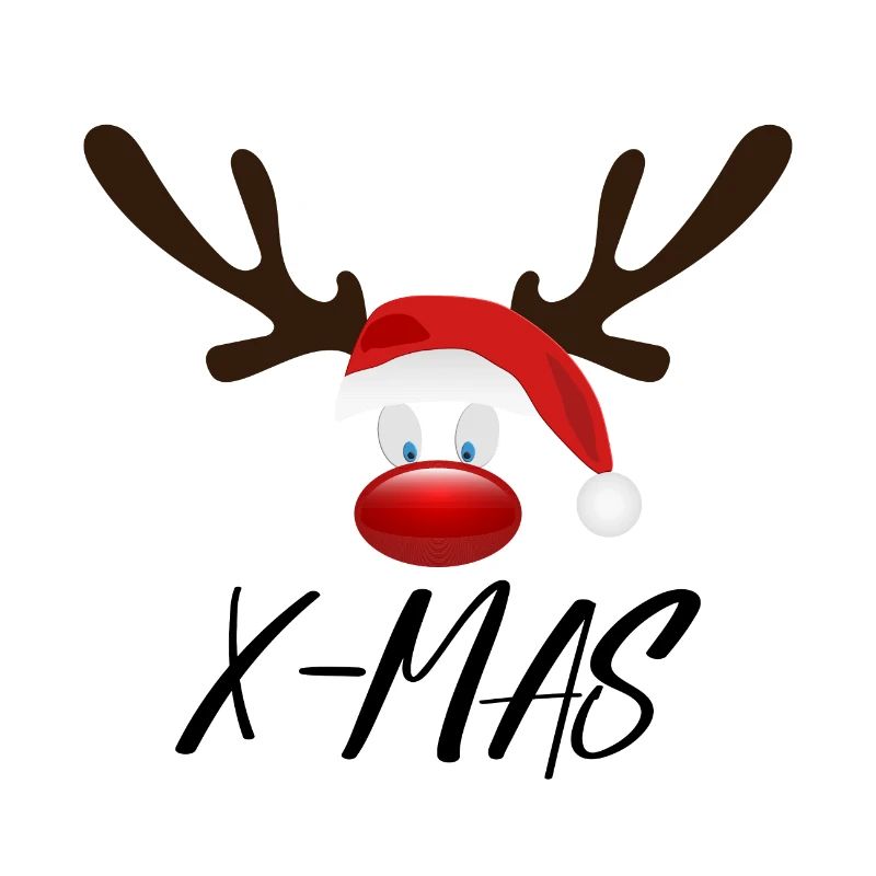 x mas