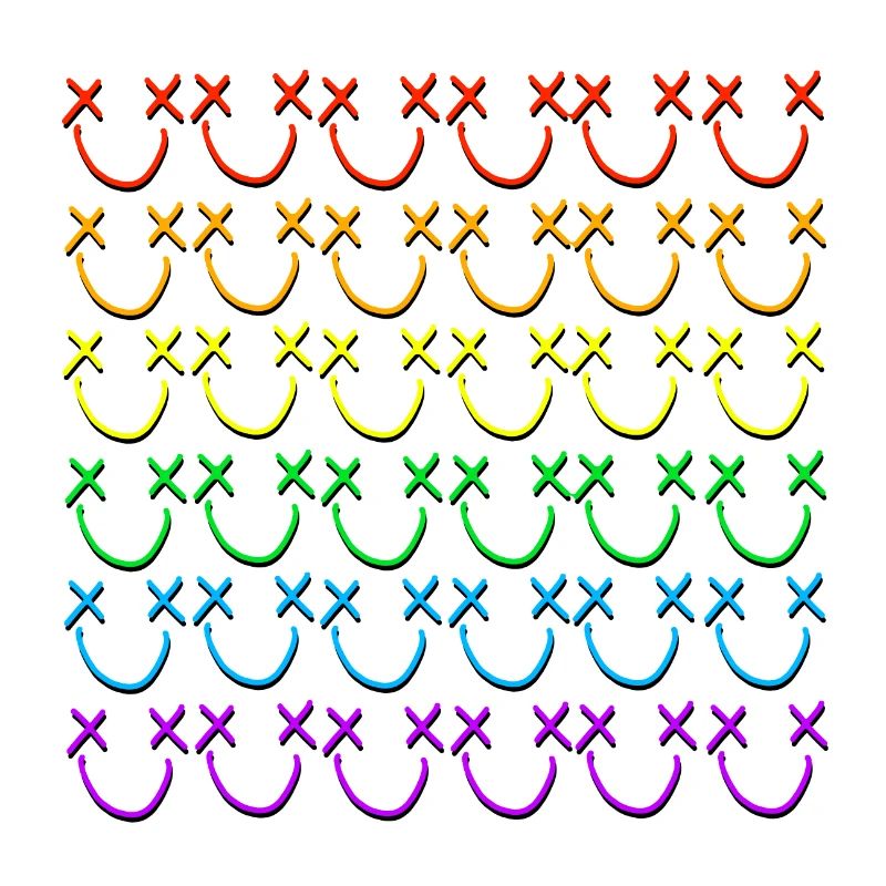 Louismiley Rainbow