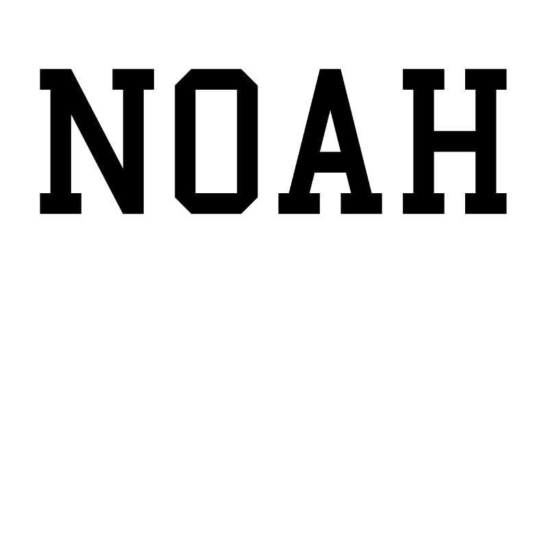 NOAH