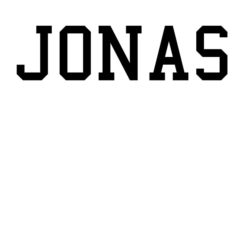 JONAS
