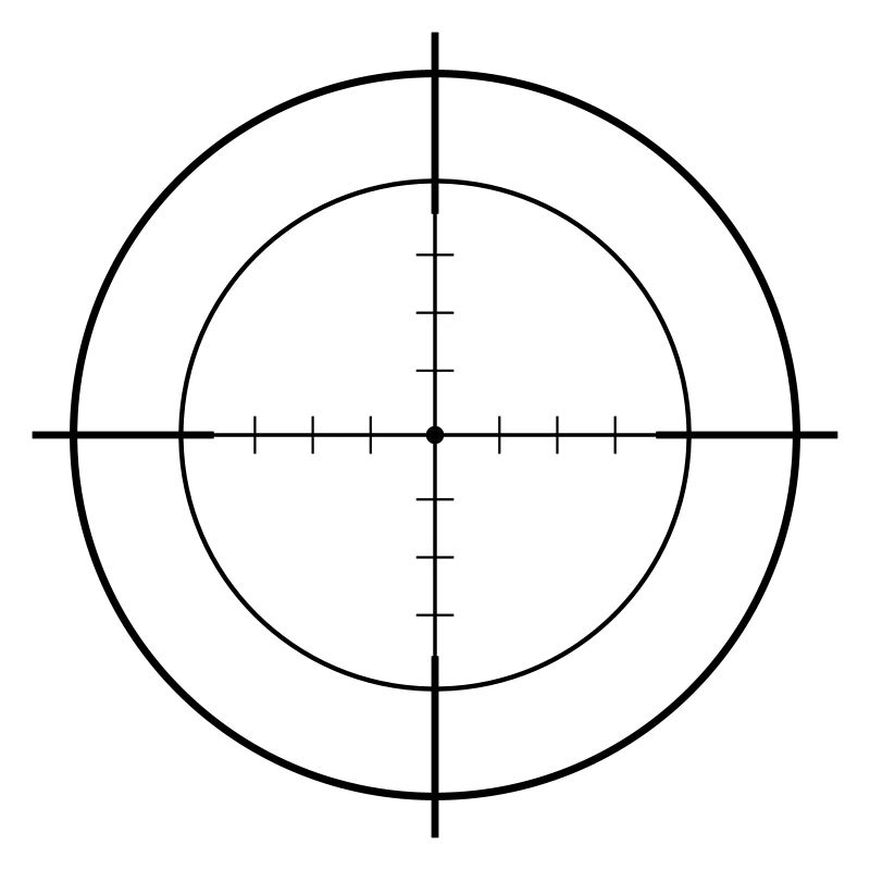 Reticle
