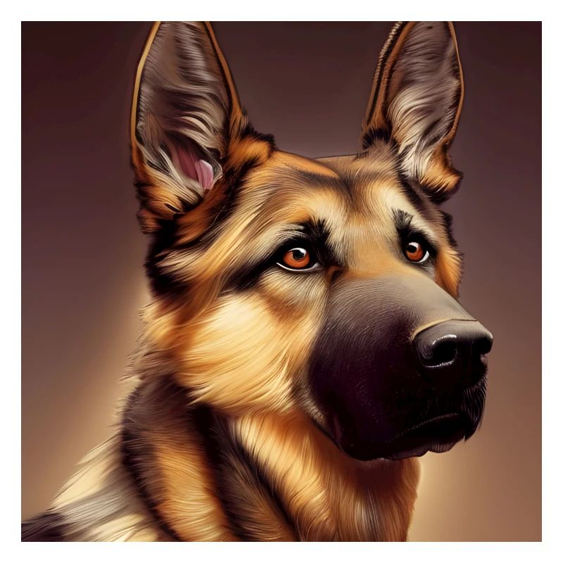 German Shepherd