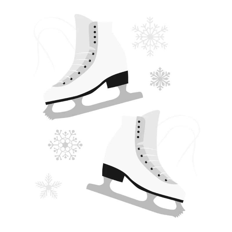 Schlittschuhe