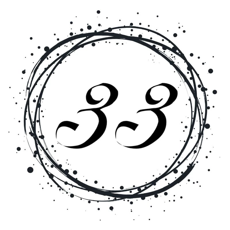 33