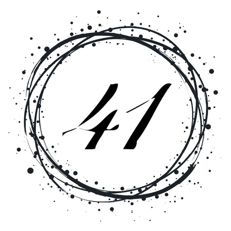41