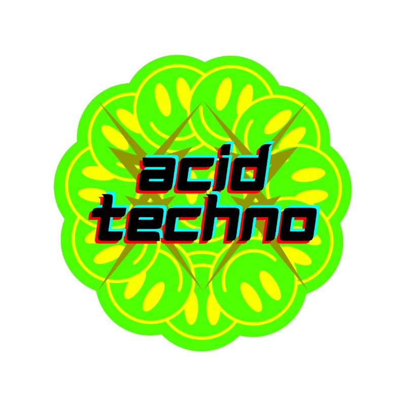 Acid Techno