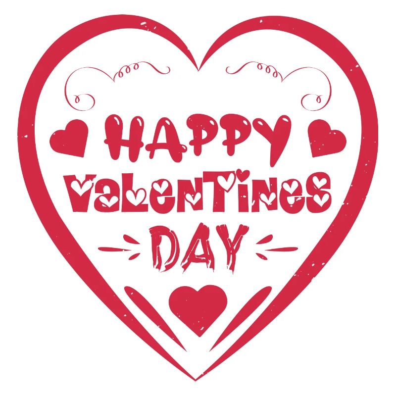 JOYEUSE SAINT-VALENTIN