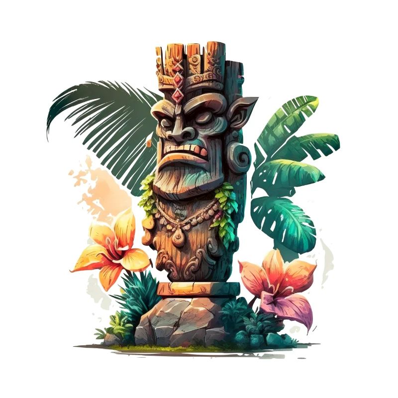 Tiki