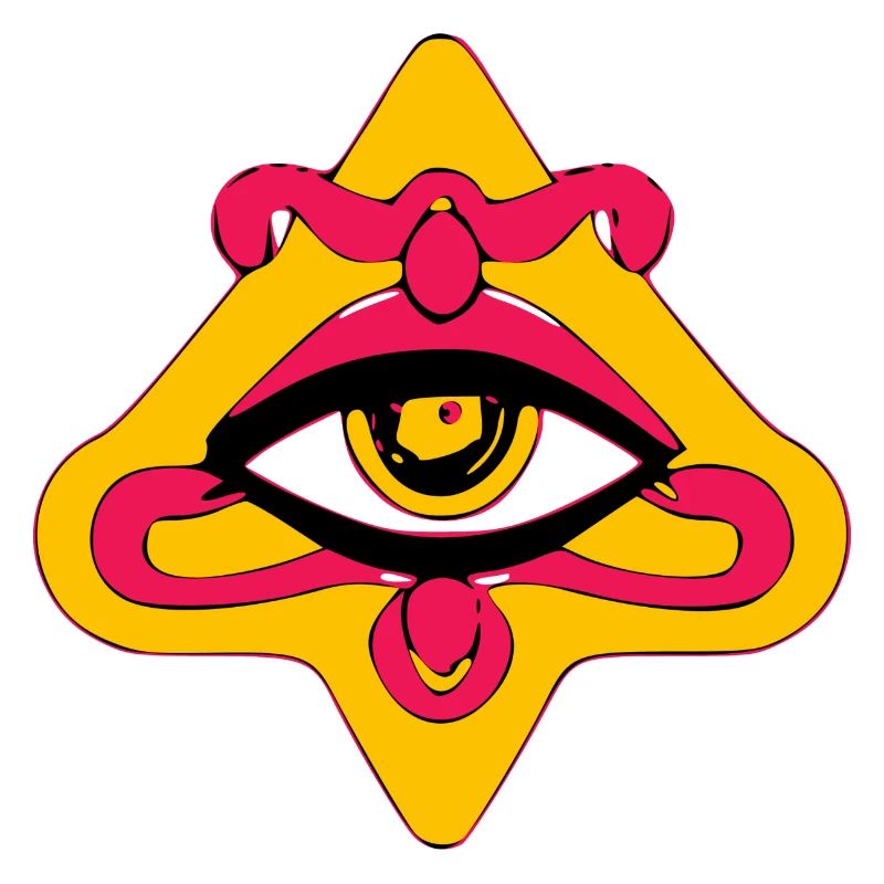A third eye