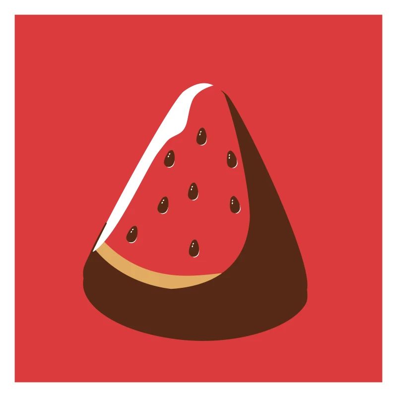 Wassermelone