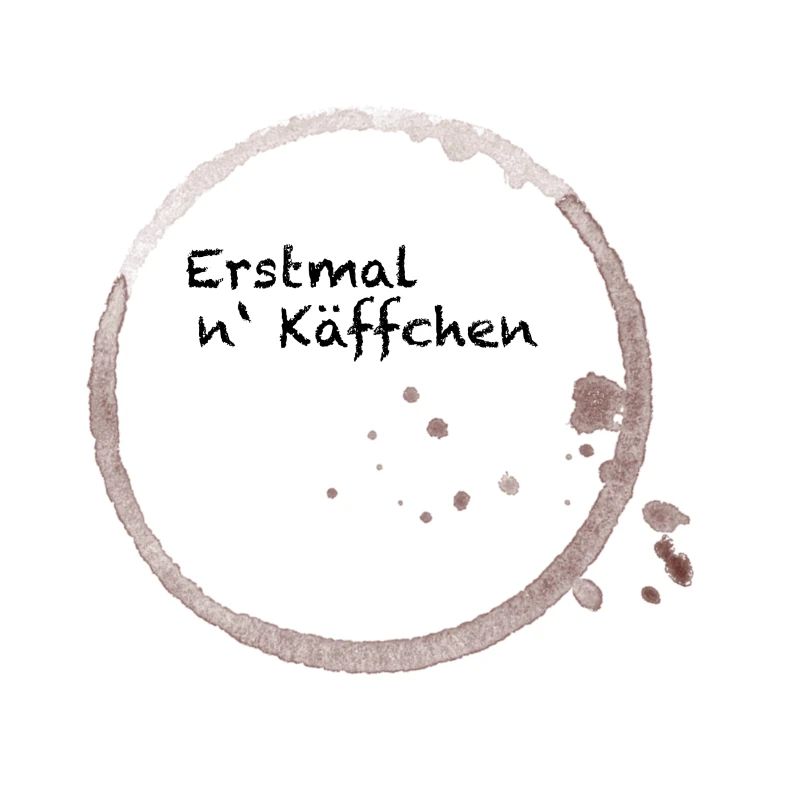 Erstmal n' Käffchen
