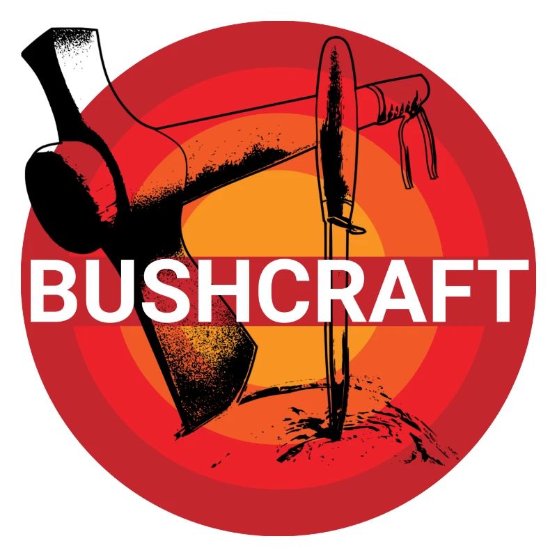 Survival-Ready #Bushcraft
