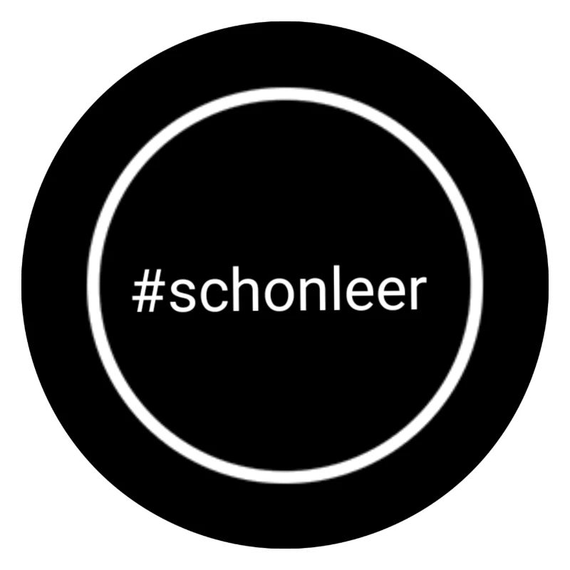 Schon leer