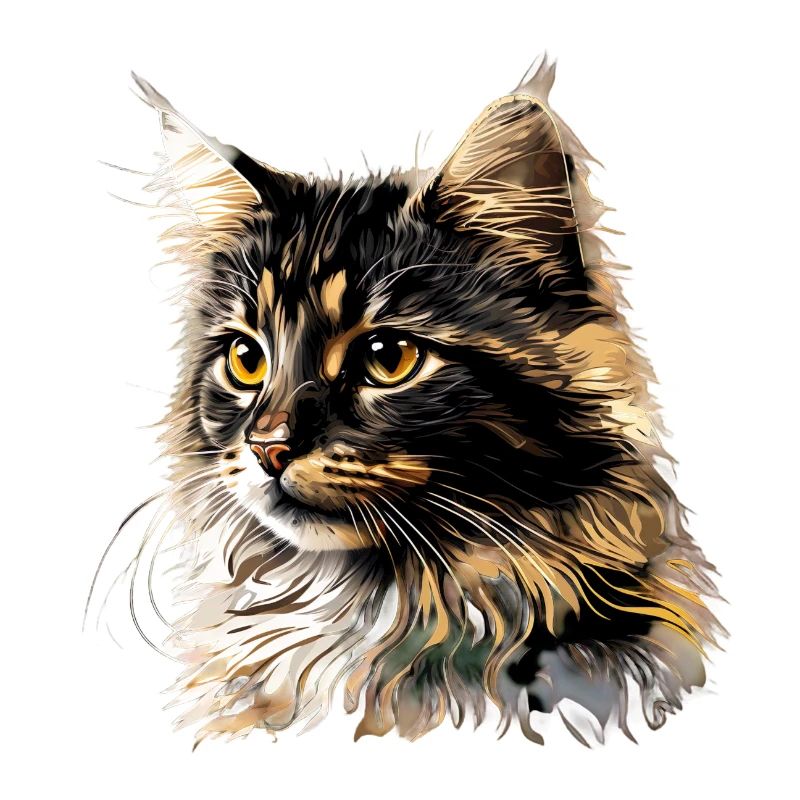 Die Katze