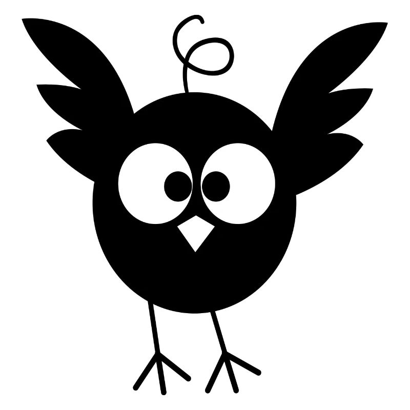 Vogel Lustig