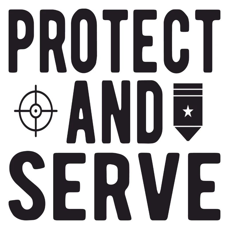 Protéger et servir