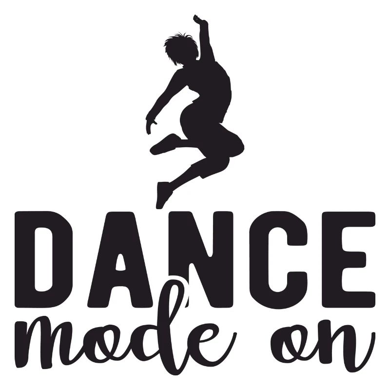 Dance Mode on