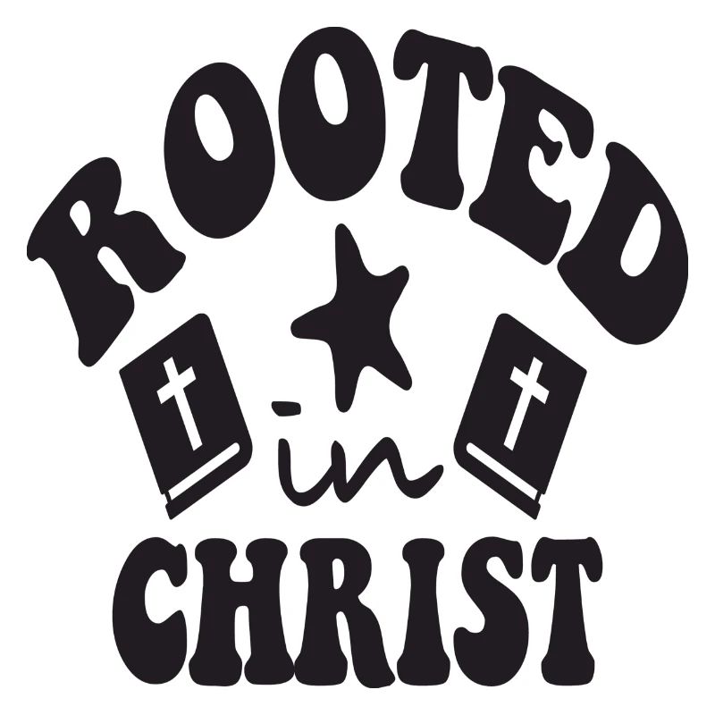 Rooted in Christ