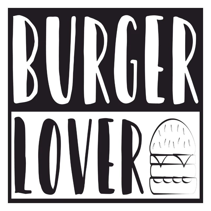 Burger Lover