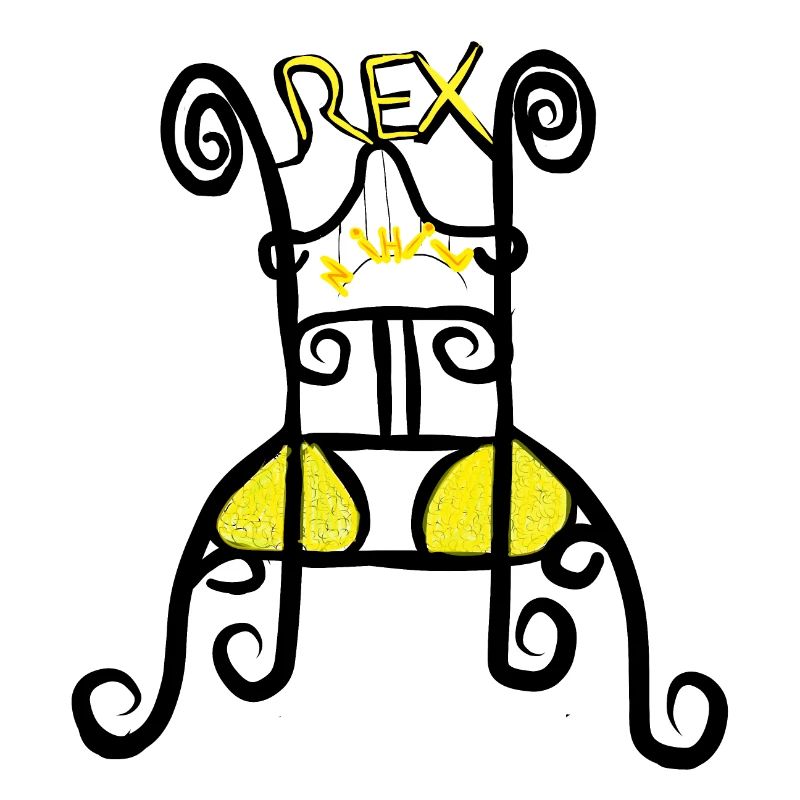 Rex Nihil / Roi de rien