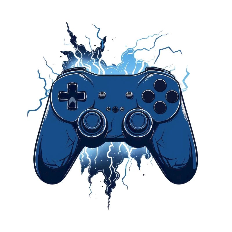 Gaming Controller