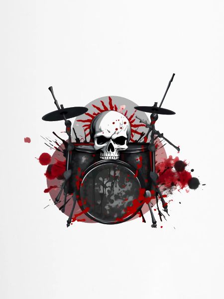 Drums crazy