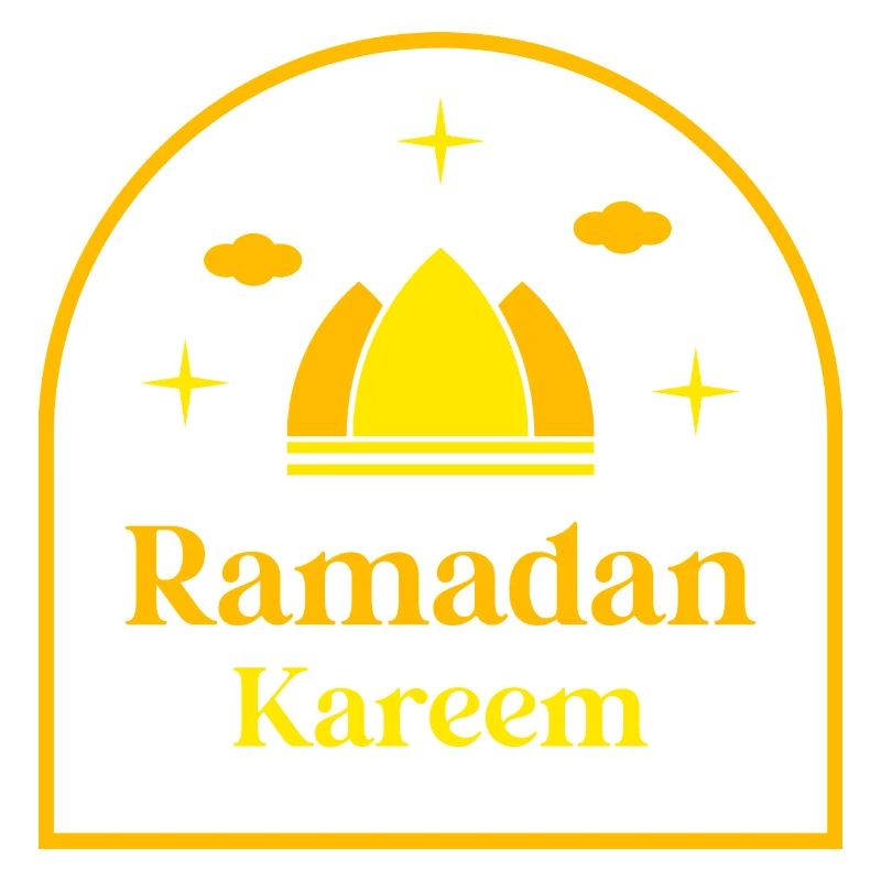 Ramadan Kareem