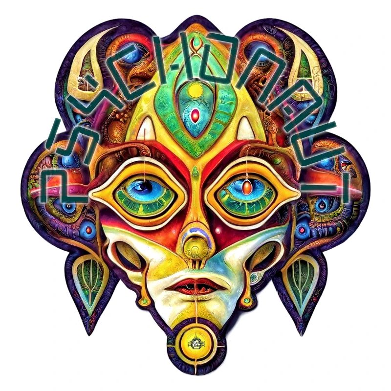 Psychonaut