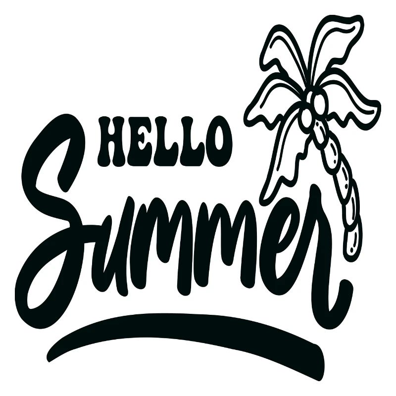 Hello Summer
