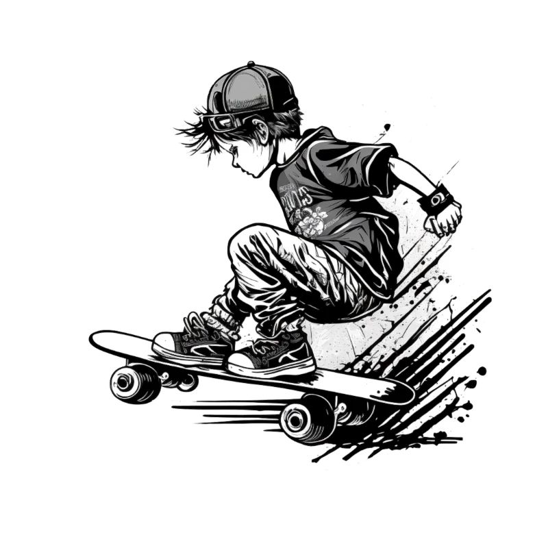 Skaterboy